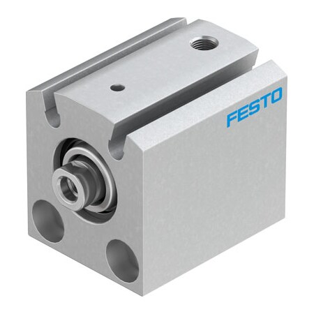 Festo Short-Stroke Cylinder AEVC-16-5-I-P-A AEVC-16-5-I-P-A